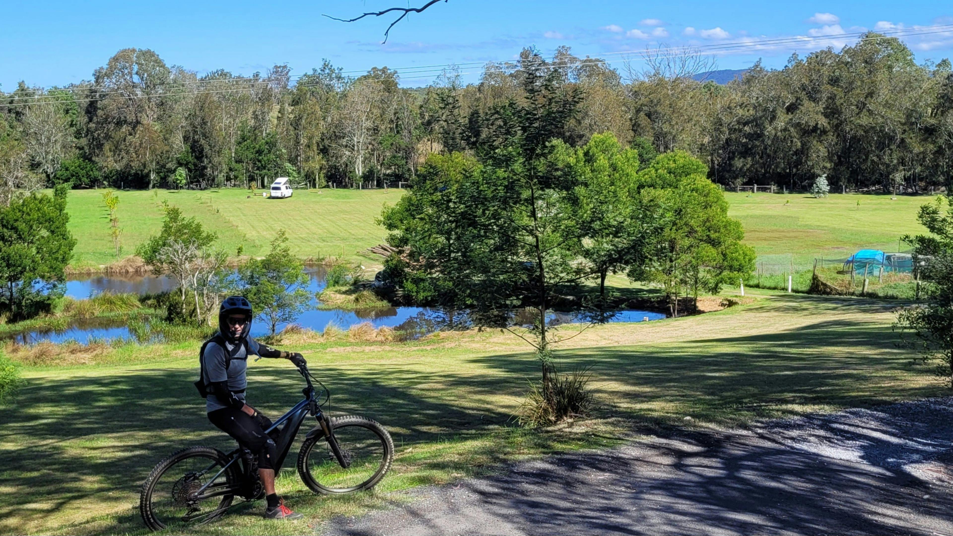 Mogo Creek Homestead - Mogo MTB