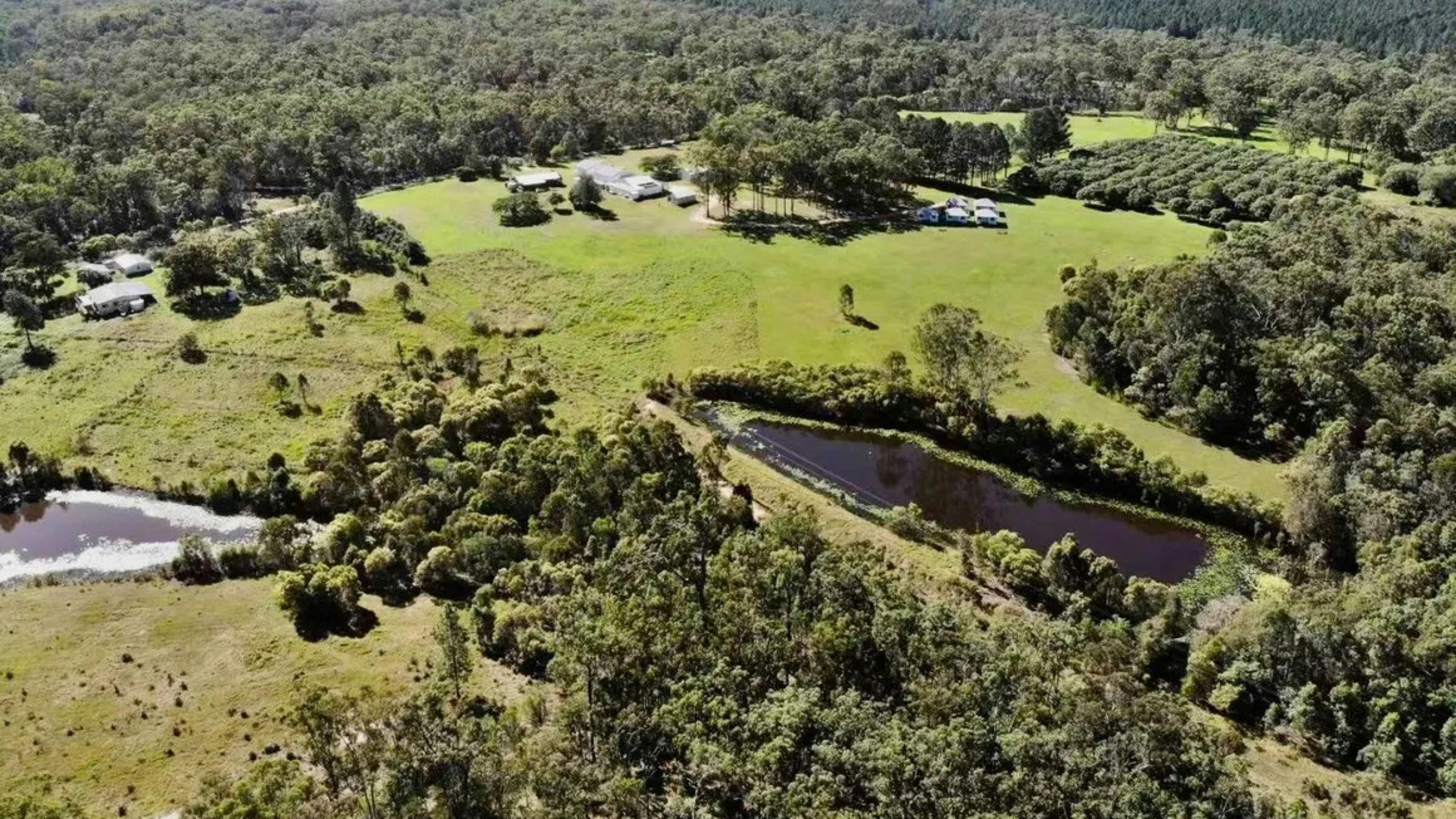 Fu's Farm Anderleigh Winery
