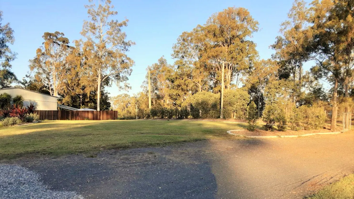 Mothar Mountain Camp