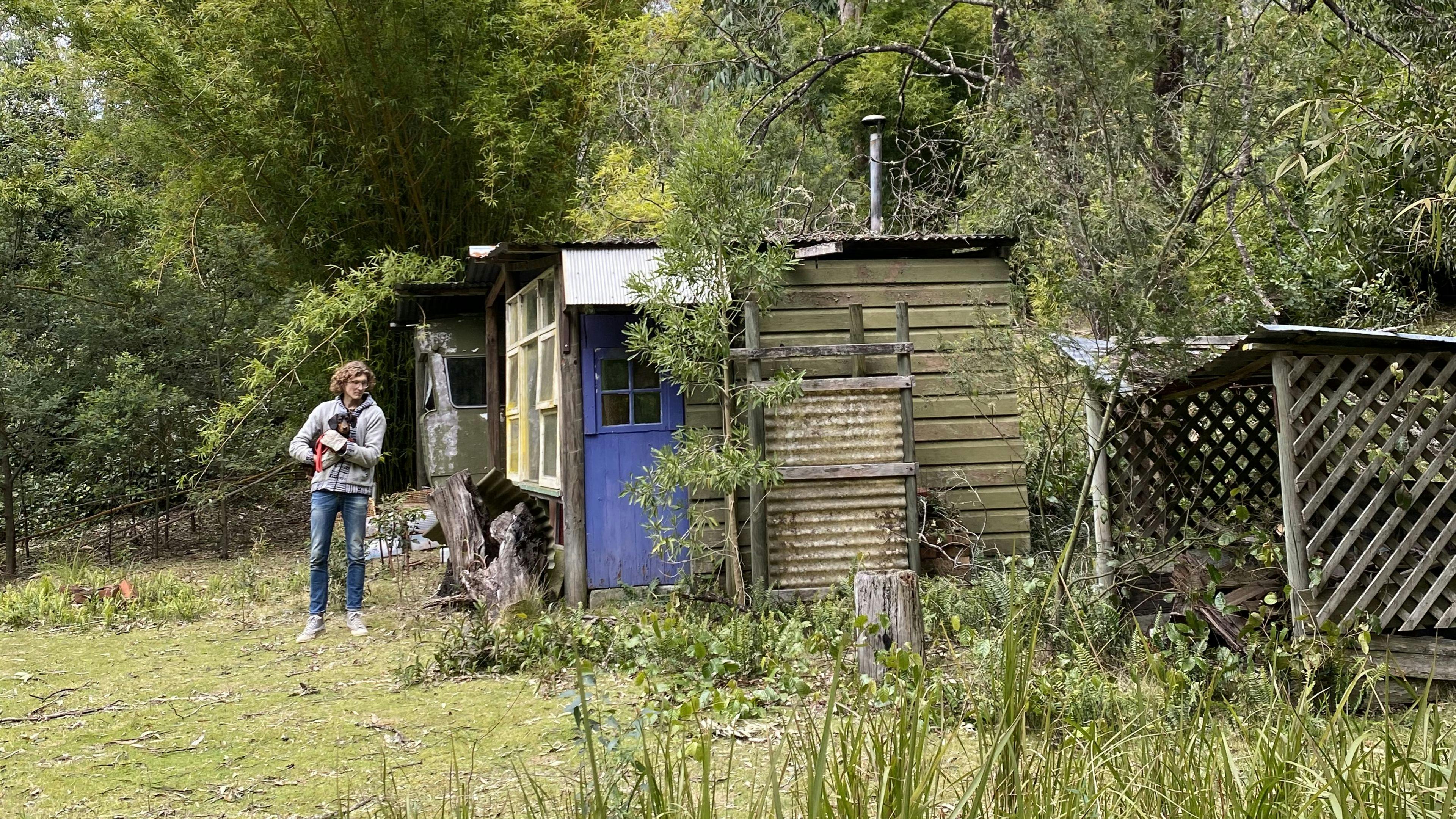 Mount Mooney Magic NSW Holidays & Things to Do