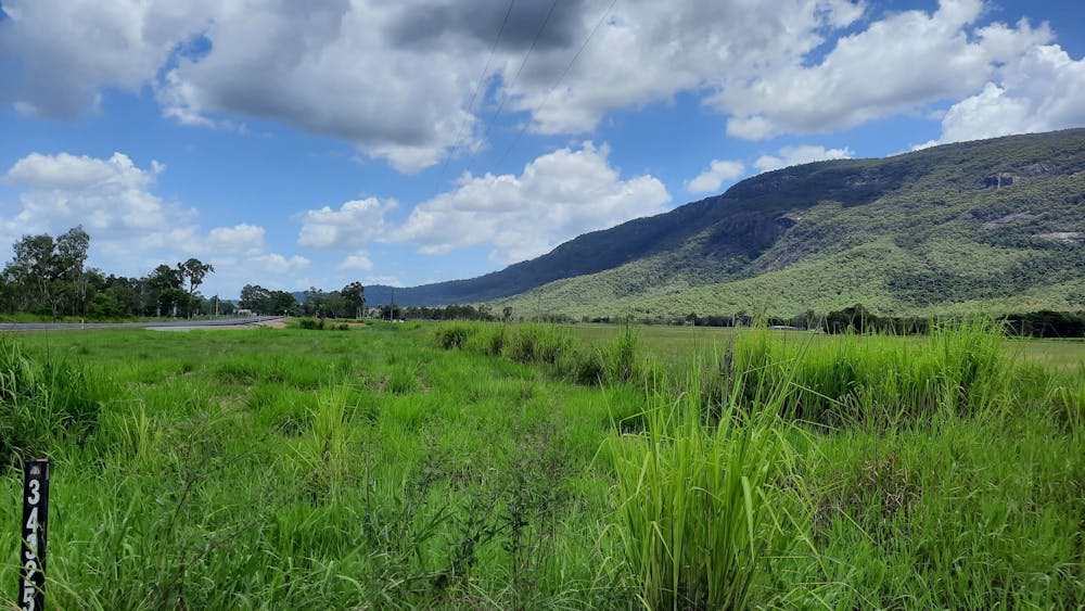 Mount View Lake Holiday Park.