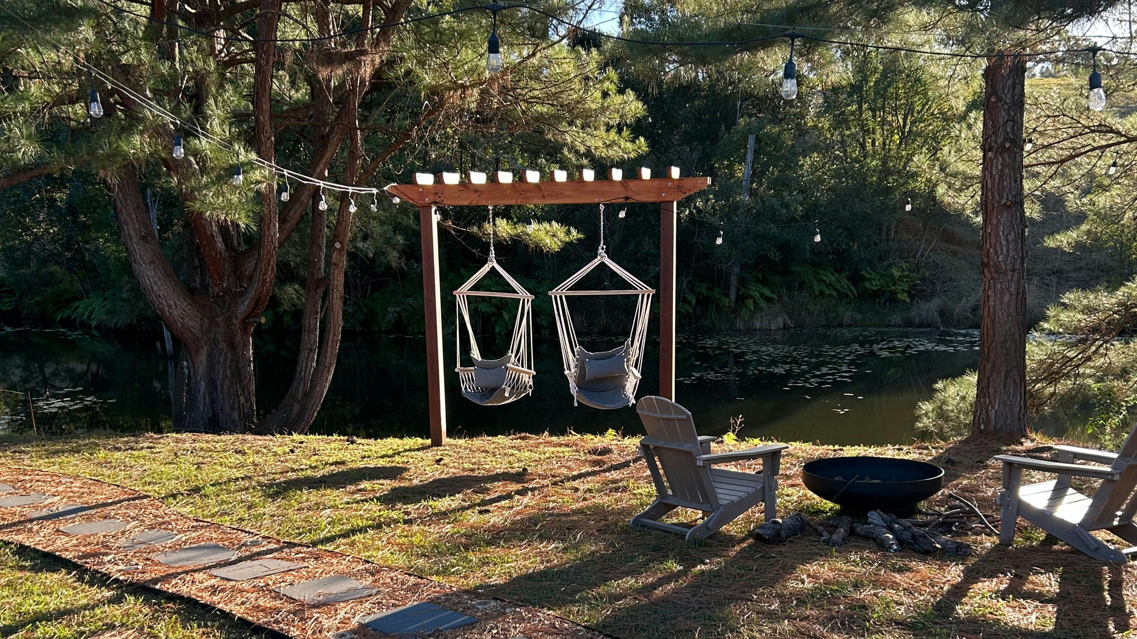 Mount Warning Shepherds Rest