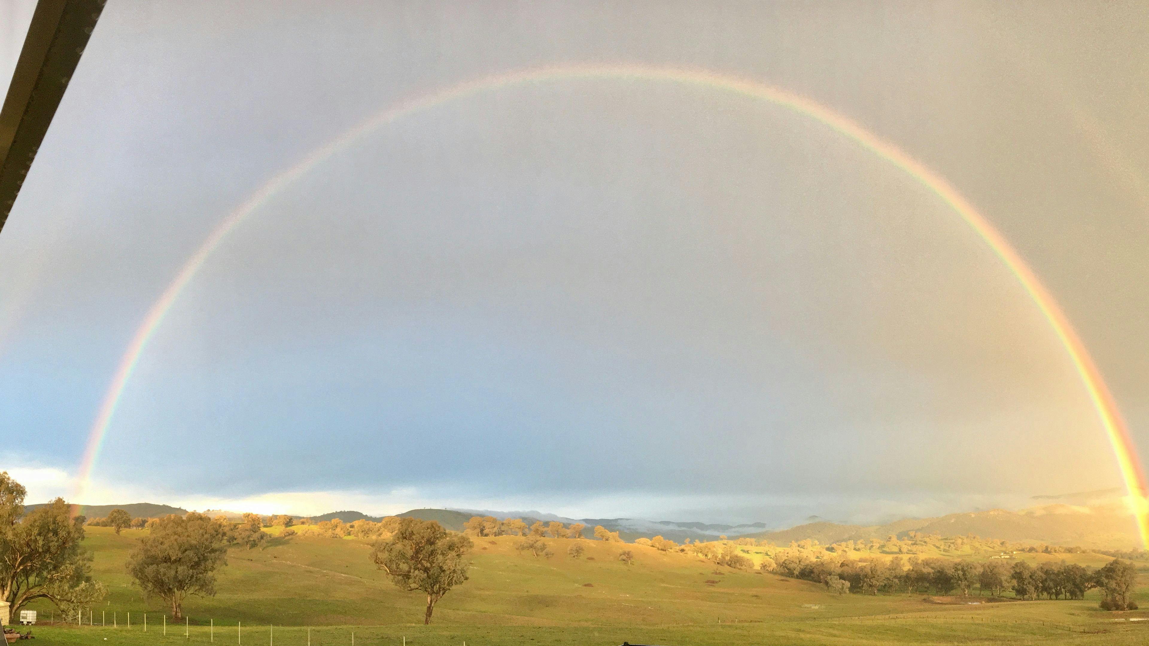 MOUNTAIN VIEW RETREAT