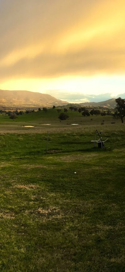 MOUNTAIN VIEW RETREAT