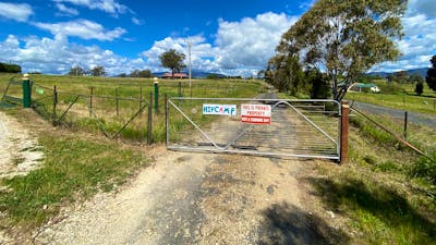 MOUNTAIN VIEW RETREAT