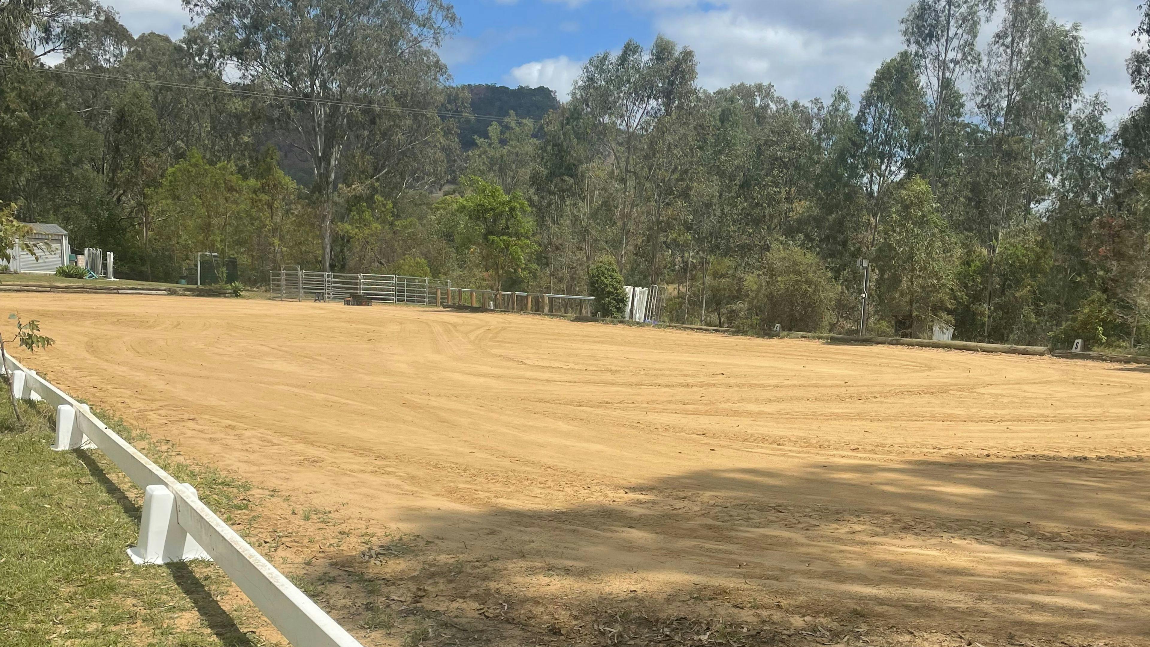 Camping With Your Horse