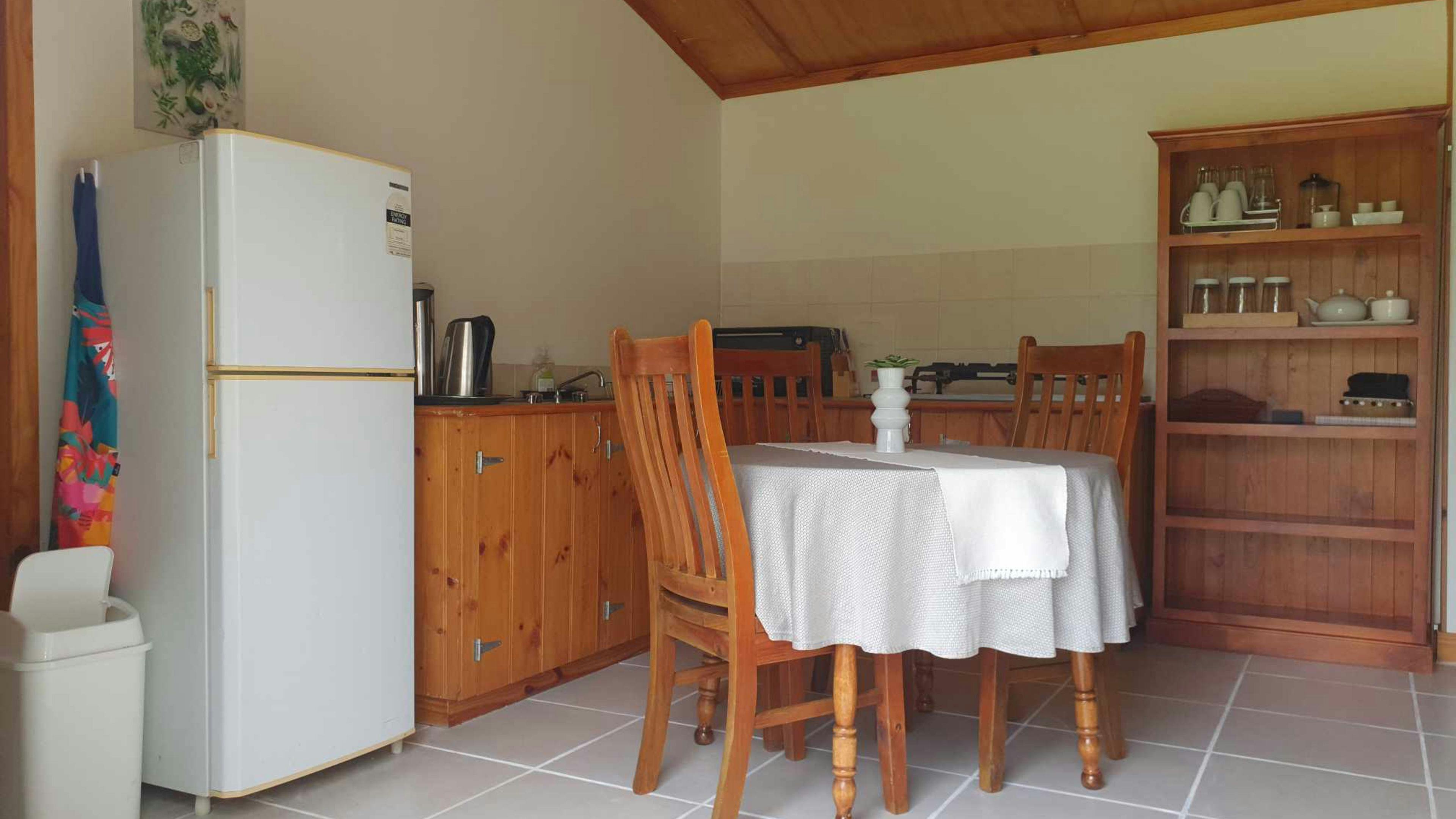 로스페르고스 에코 어코모데이션