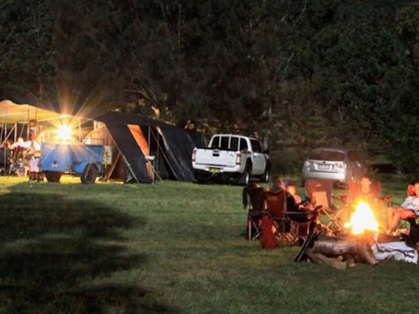 Mt Barney Lodge Eco Retreat Mt Barney Lodge Eco Retreat