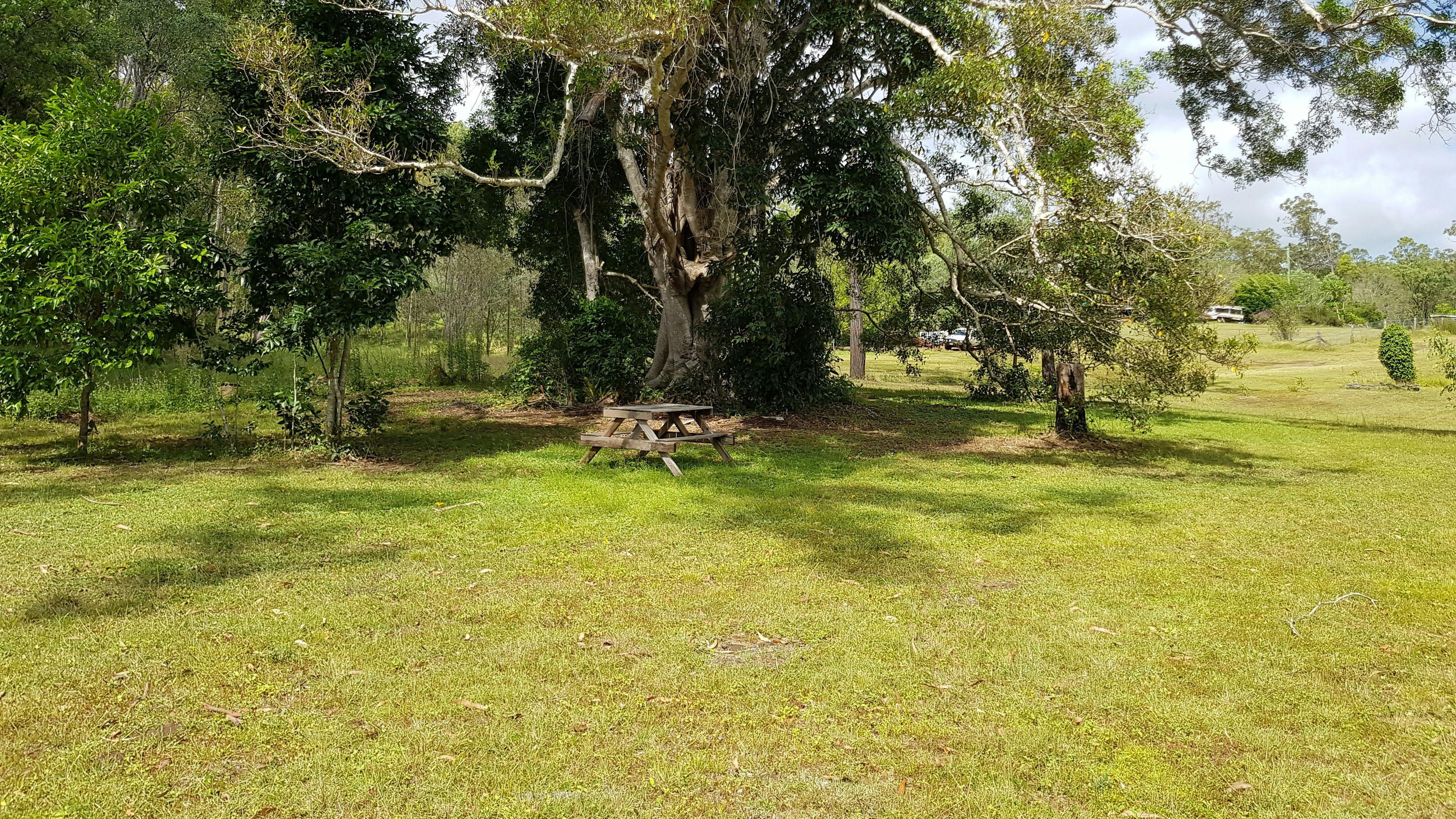 Mugul Mountain Wilderness Retreat