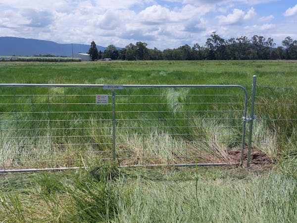 Mukundi Farm