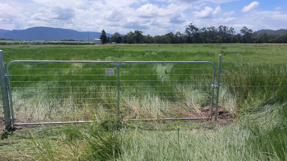 Mukundi Farm