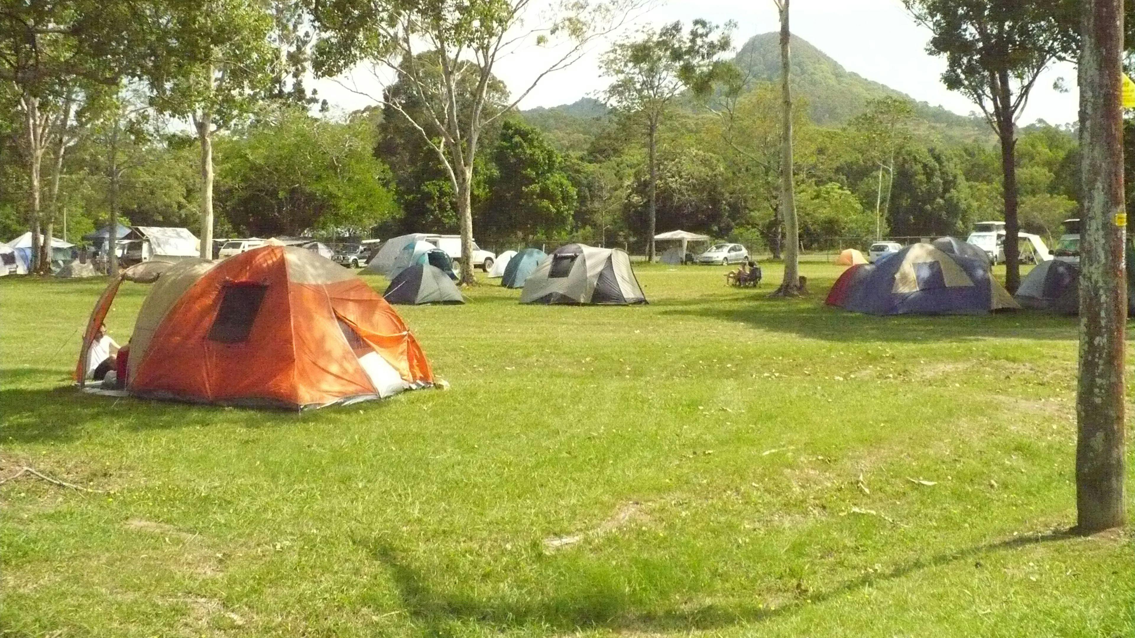 Mullumbimby Showground NSW Holidays Accommodation Things To Do   Mullumbimby Showground Festival Event Unpowered Camping Unfurled Northern Rivers A3dvf6c 