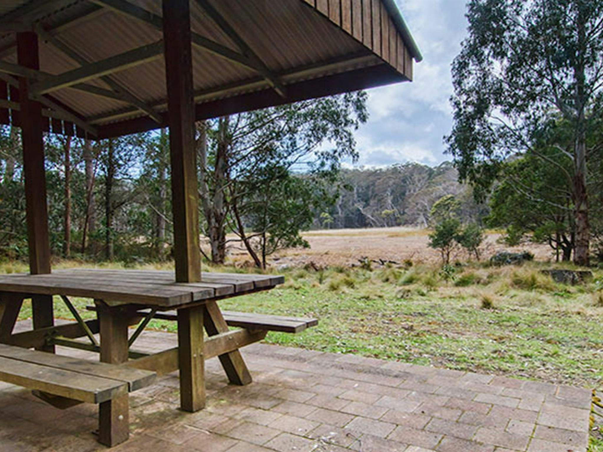 Mummel Gulf National Park. Photo: John Spencer/NSW Government