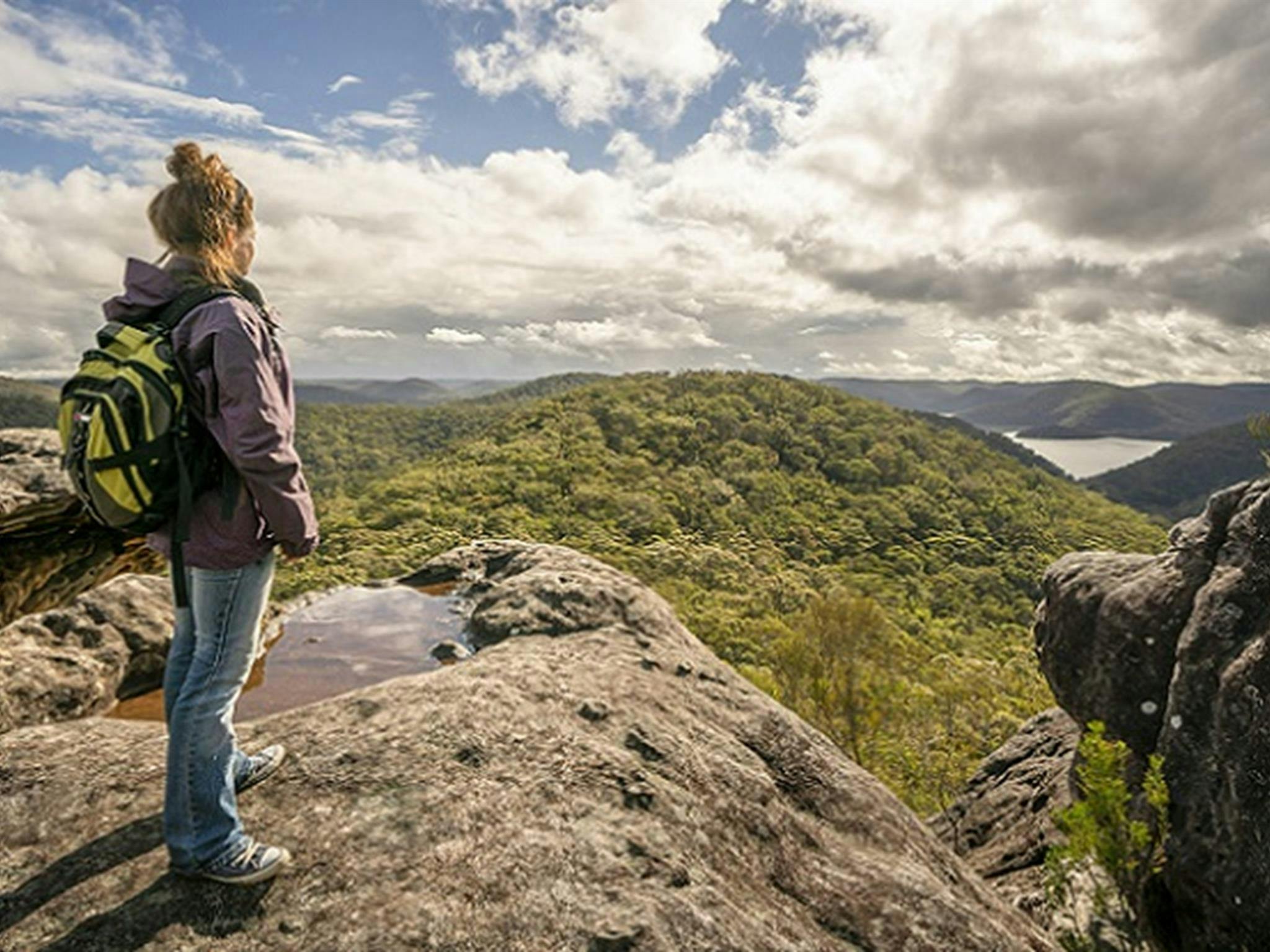 Muogamarra Nature Reserve
