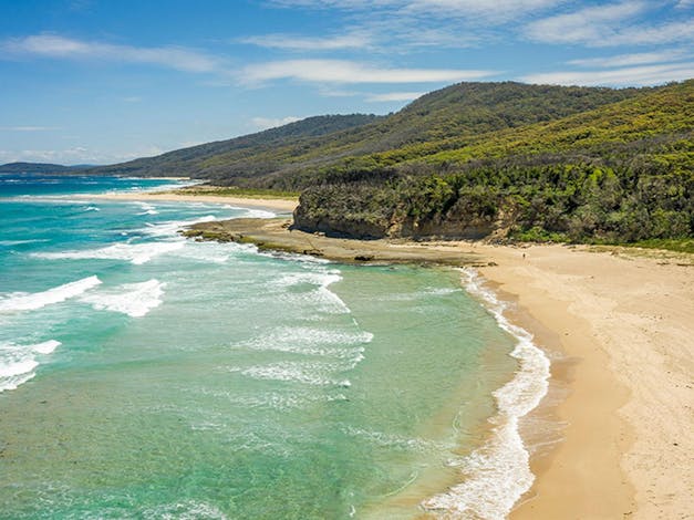 Murramarang National Park