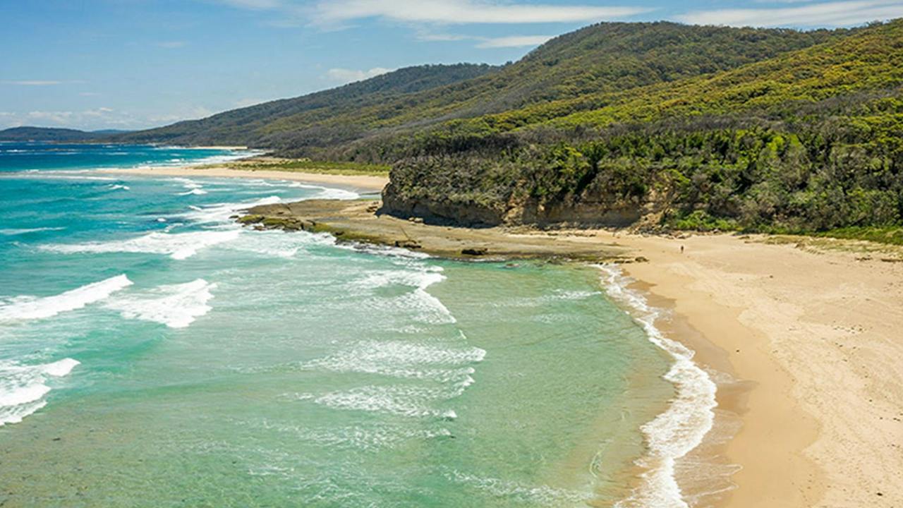 Murramarang National Park