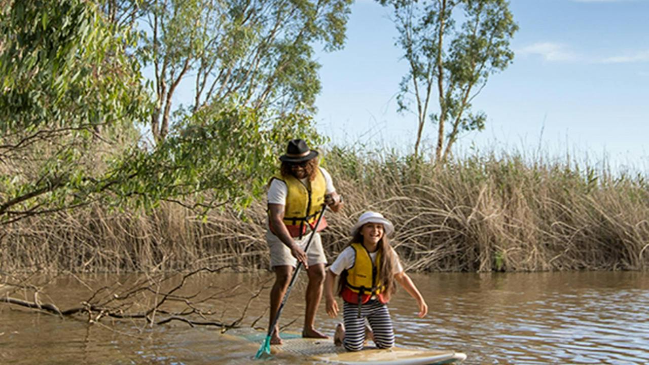 Murray Valley National Park