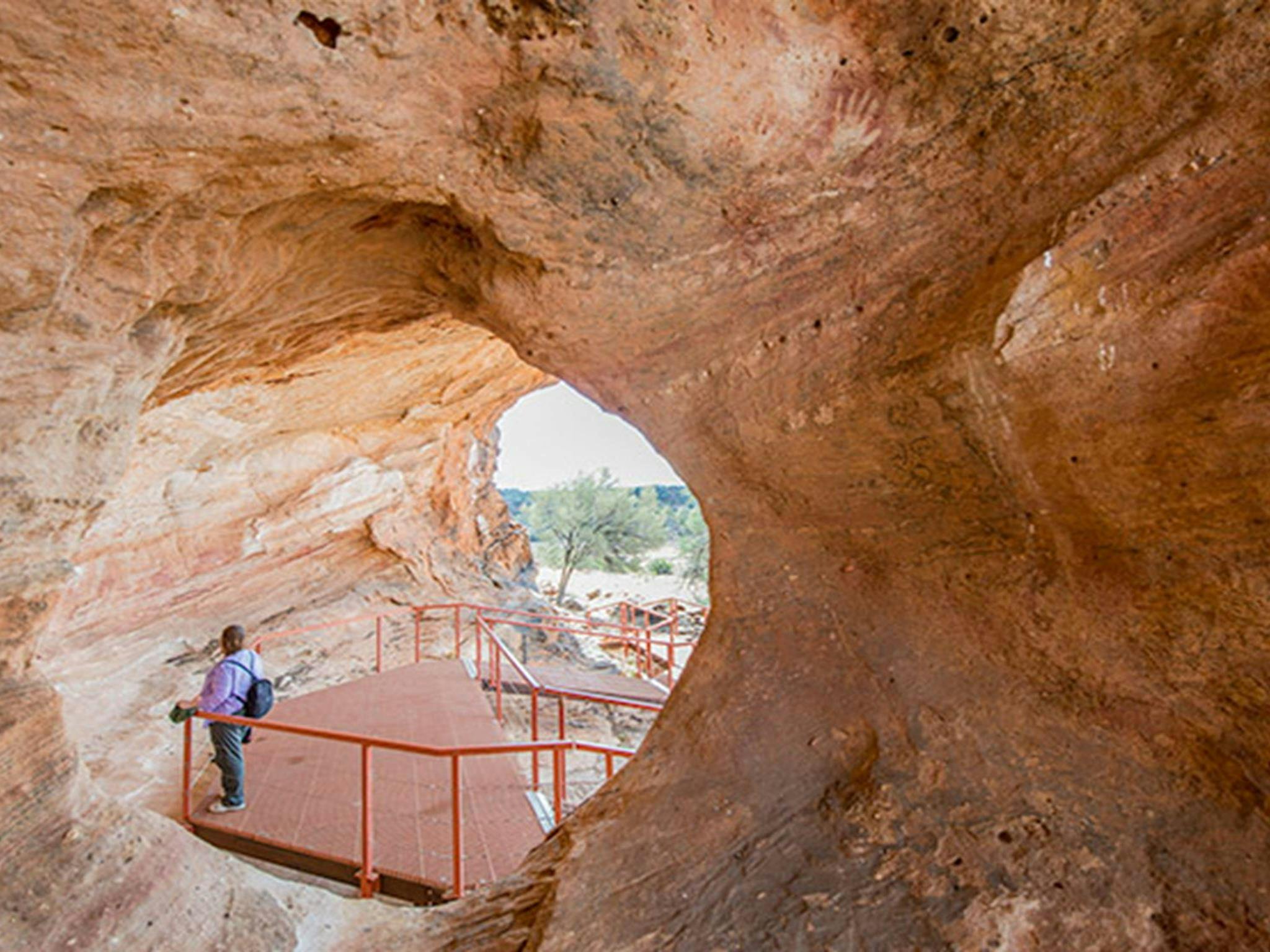 Mutawintji Historic Site