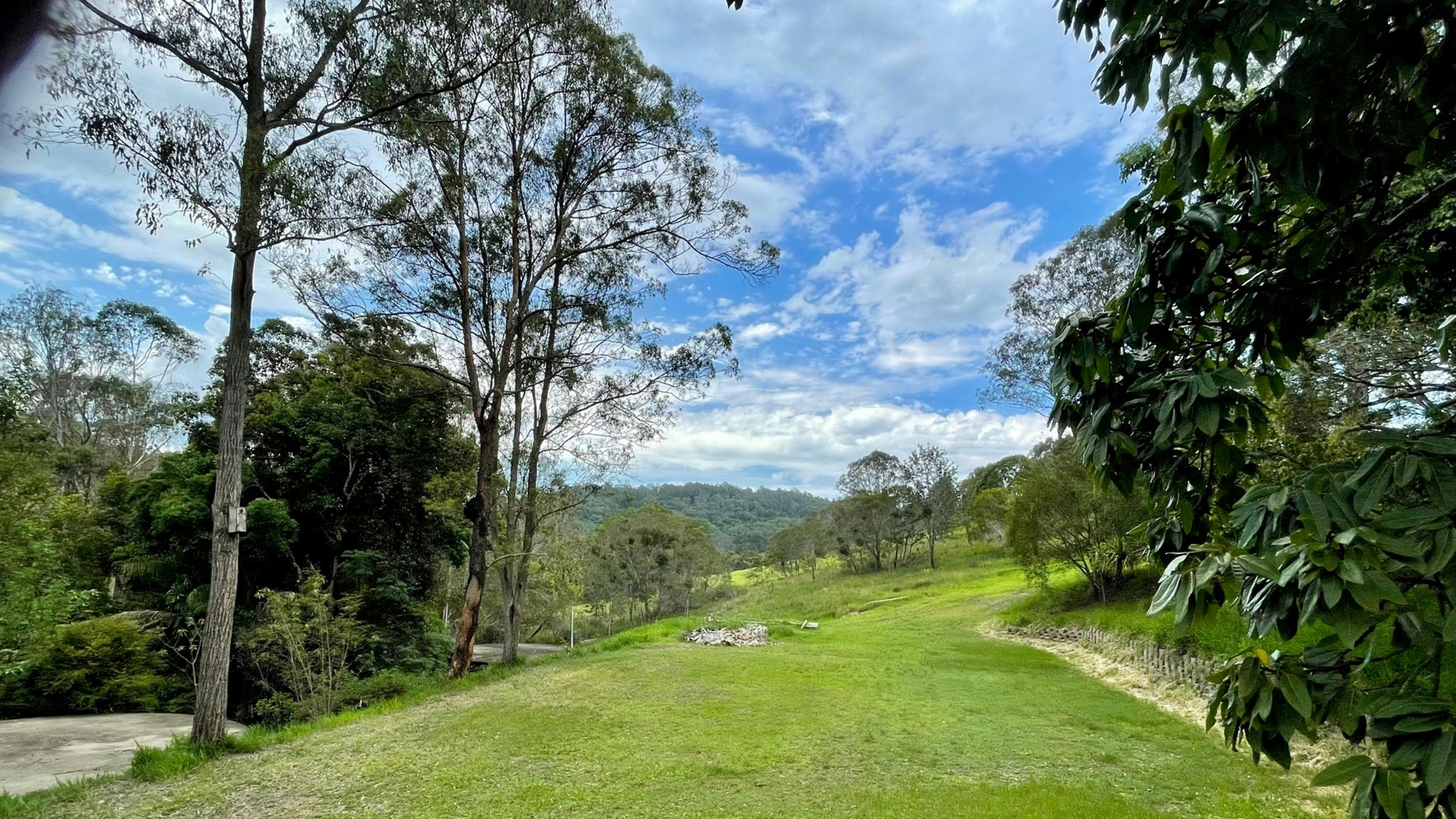 Bellbunya Eco Community & Camping