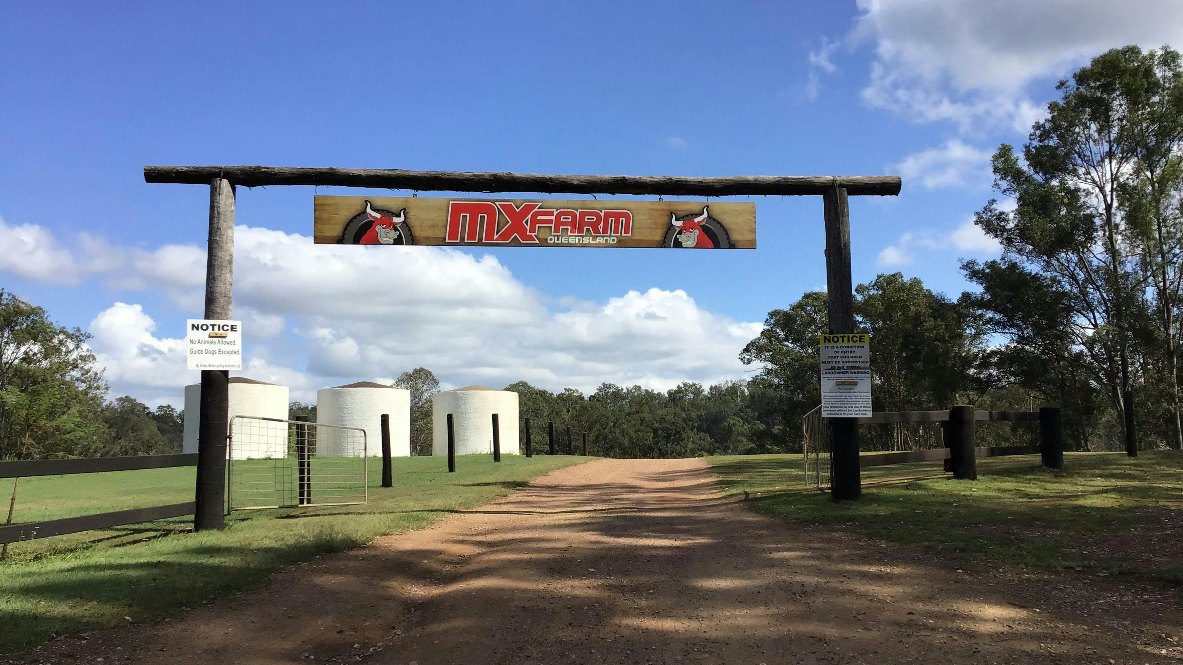 MXFarm QLD