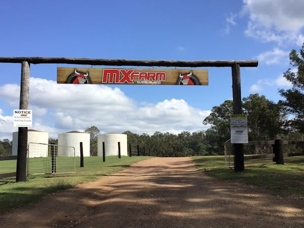 MXFarm QLD