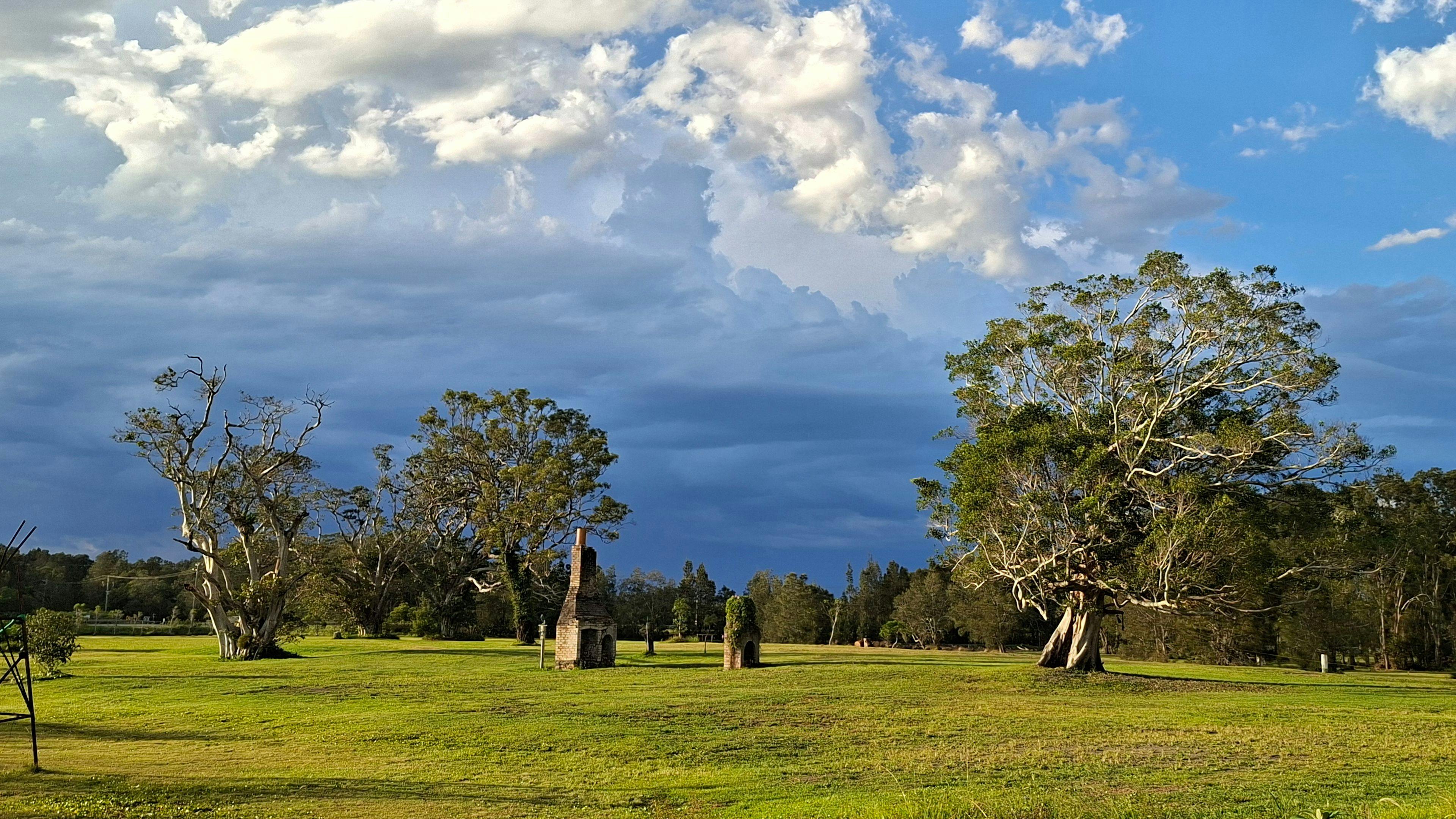 Camp Dunbogan