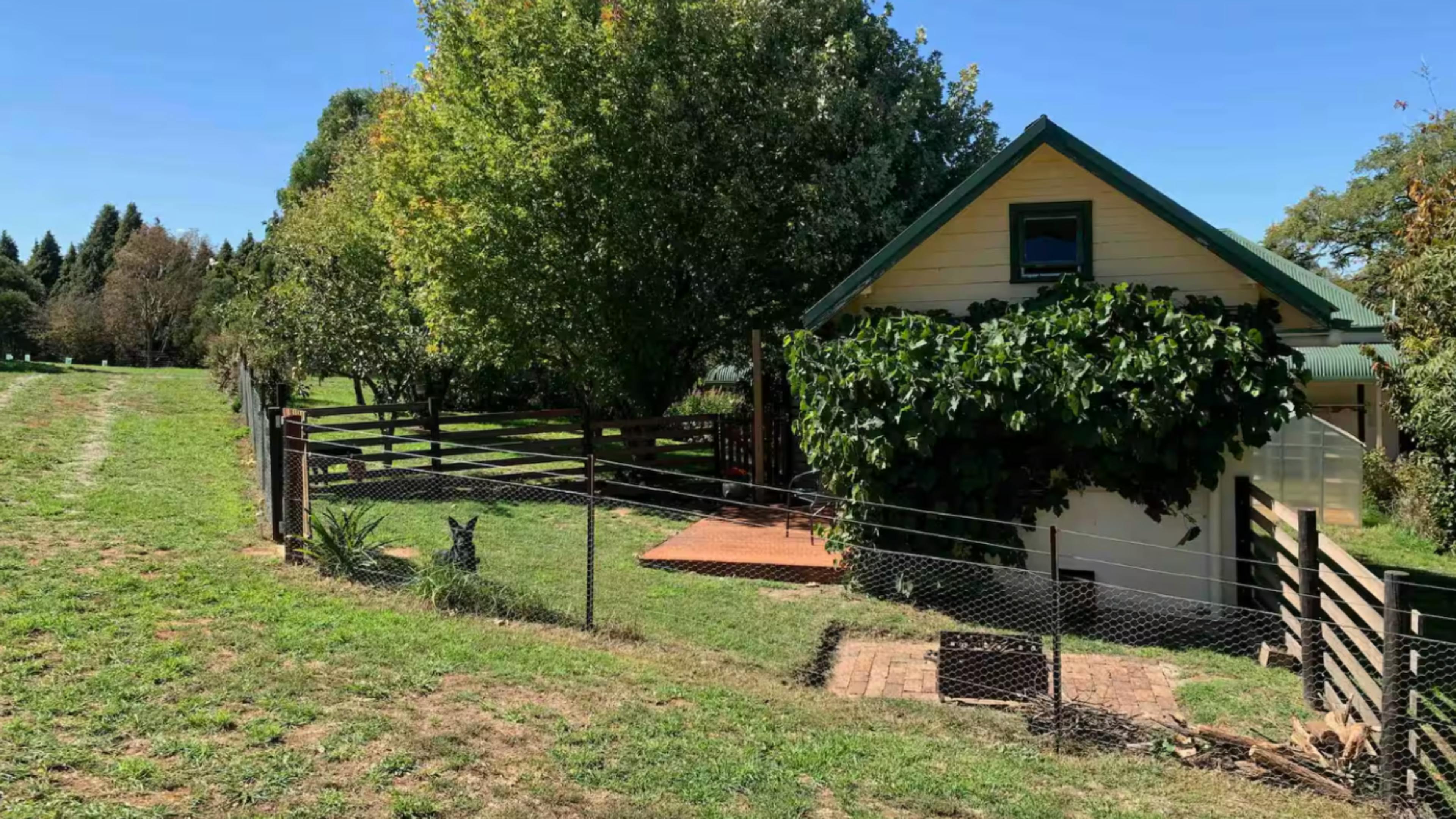 Elizabeth Farm