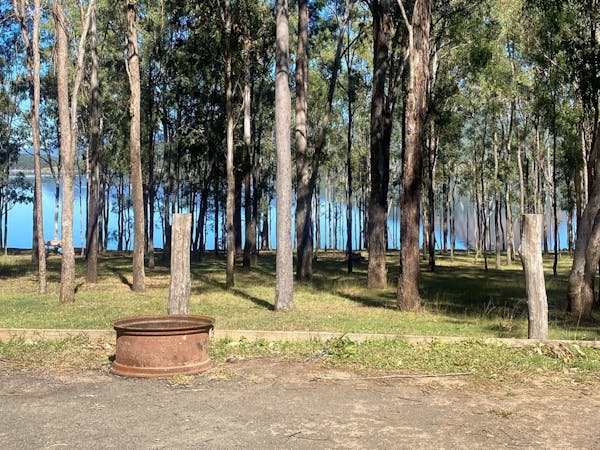 Moogerah Lakeside Bush Retreat Moogerah Lakeside Bush Retreat