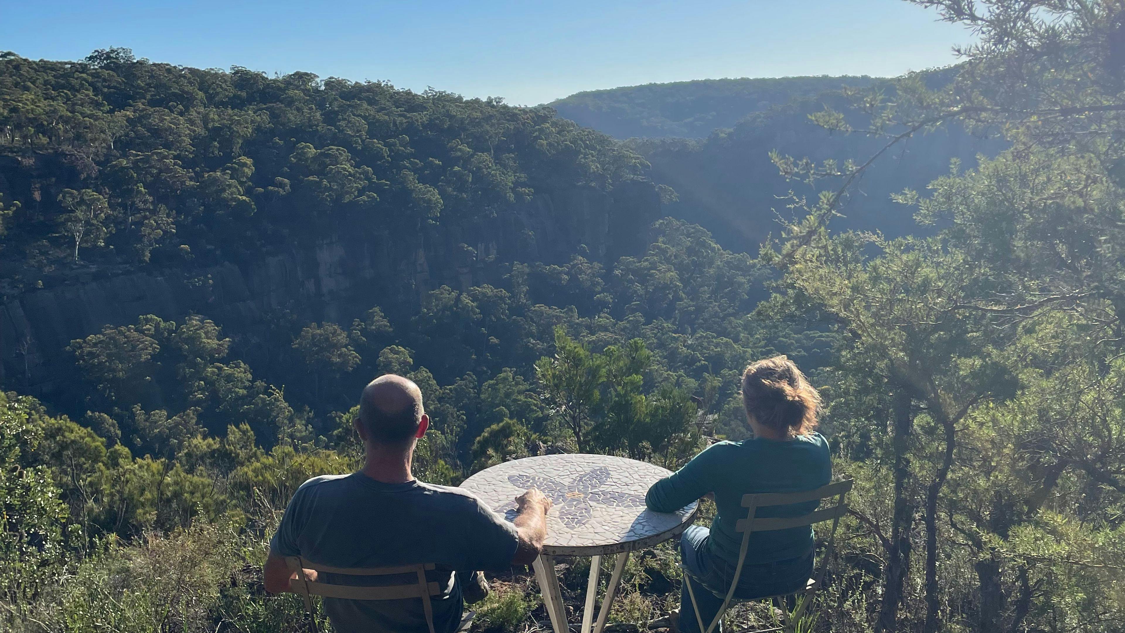 Joadja Gorge Retreat & Camping