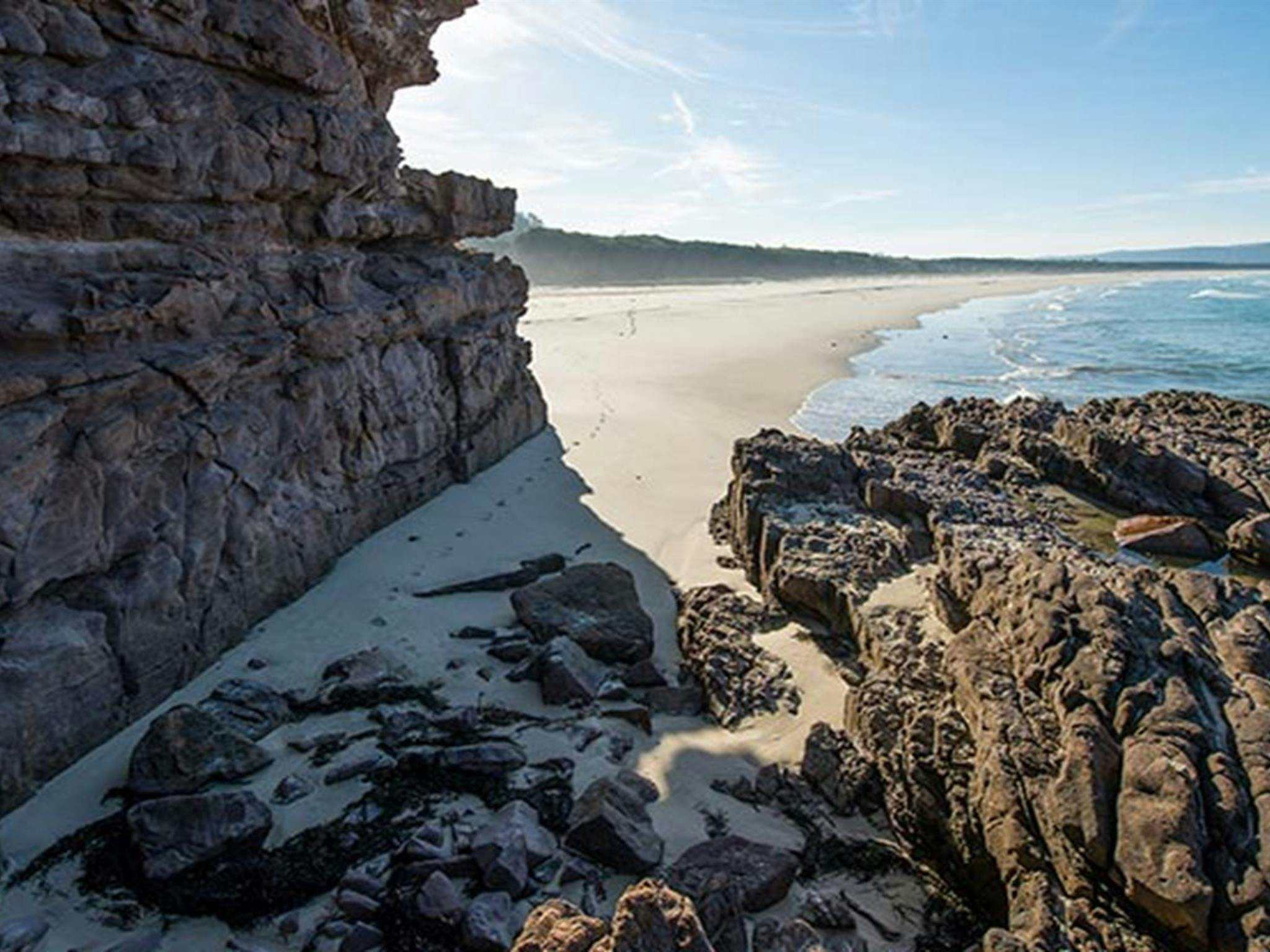 Nadgee Nature Reserve