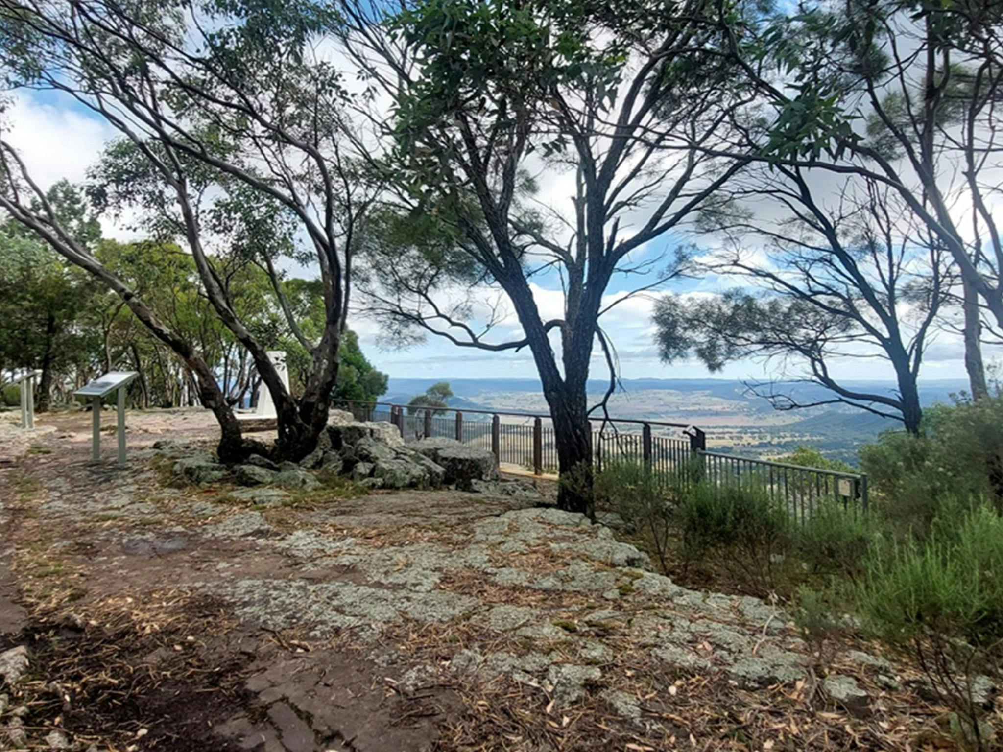 楠加尔国家公园