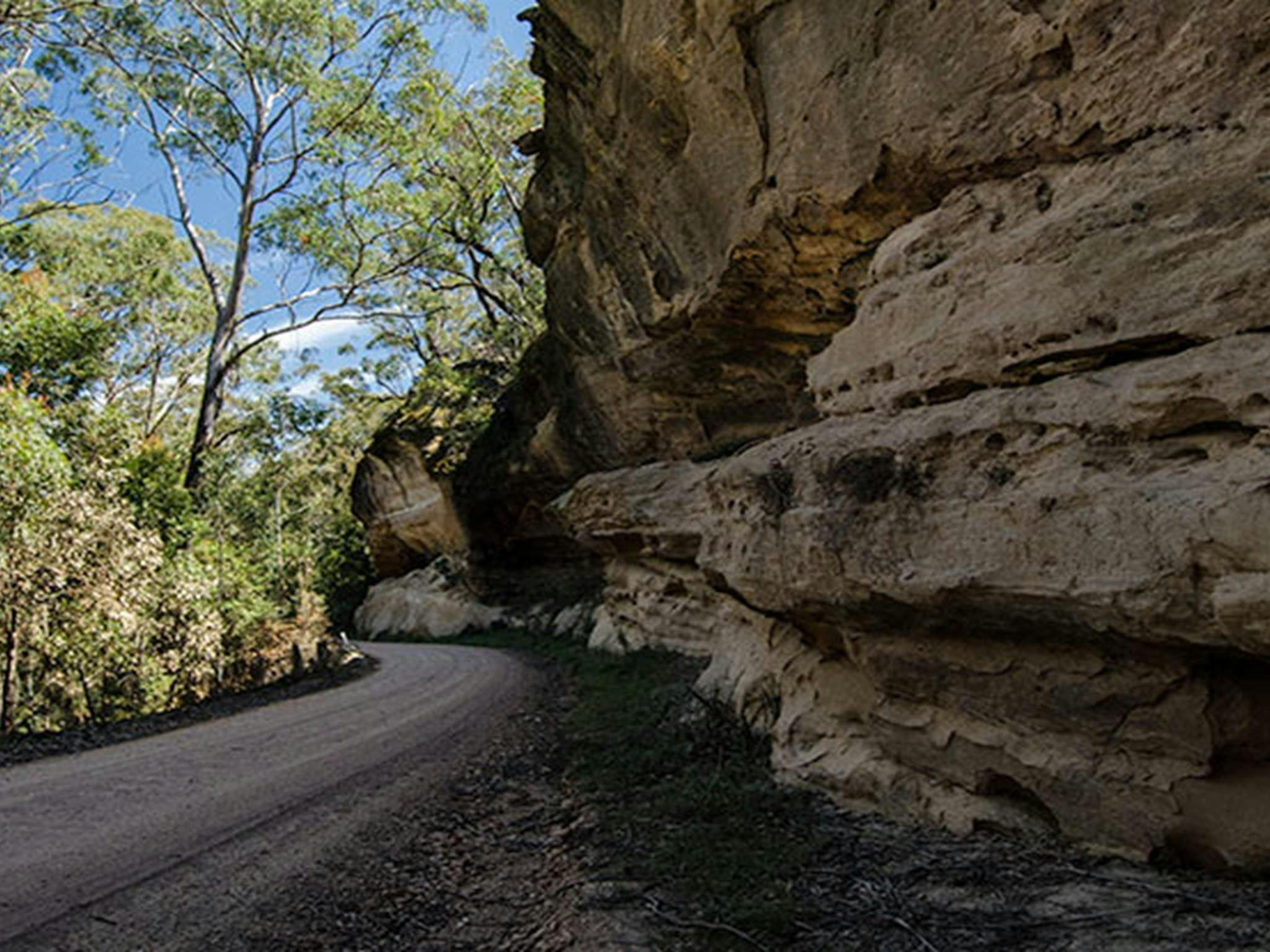 Nattai National Park