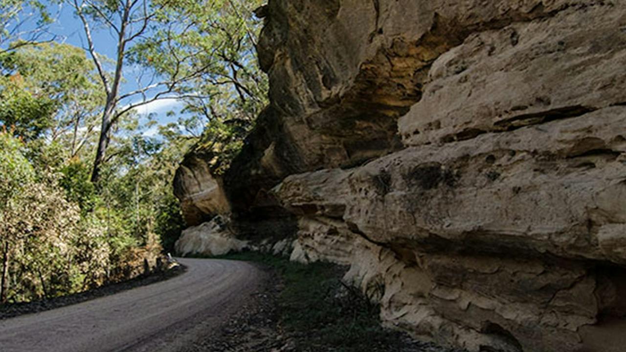 Nattai National Park