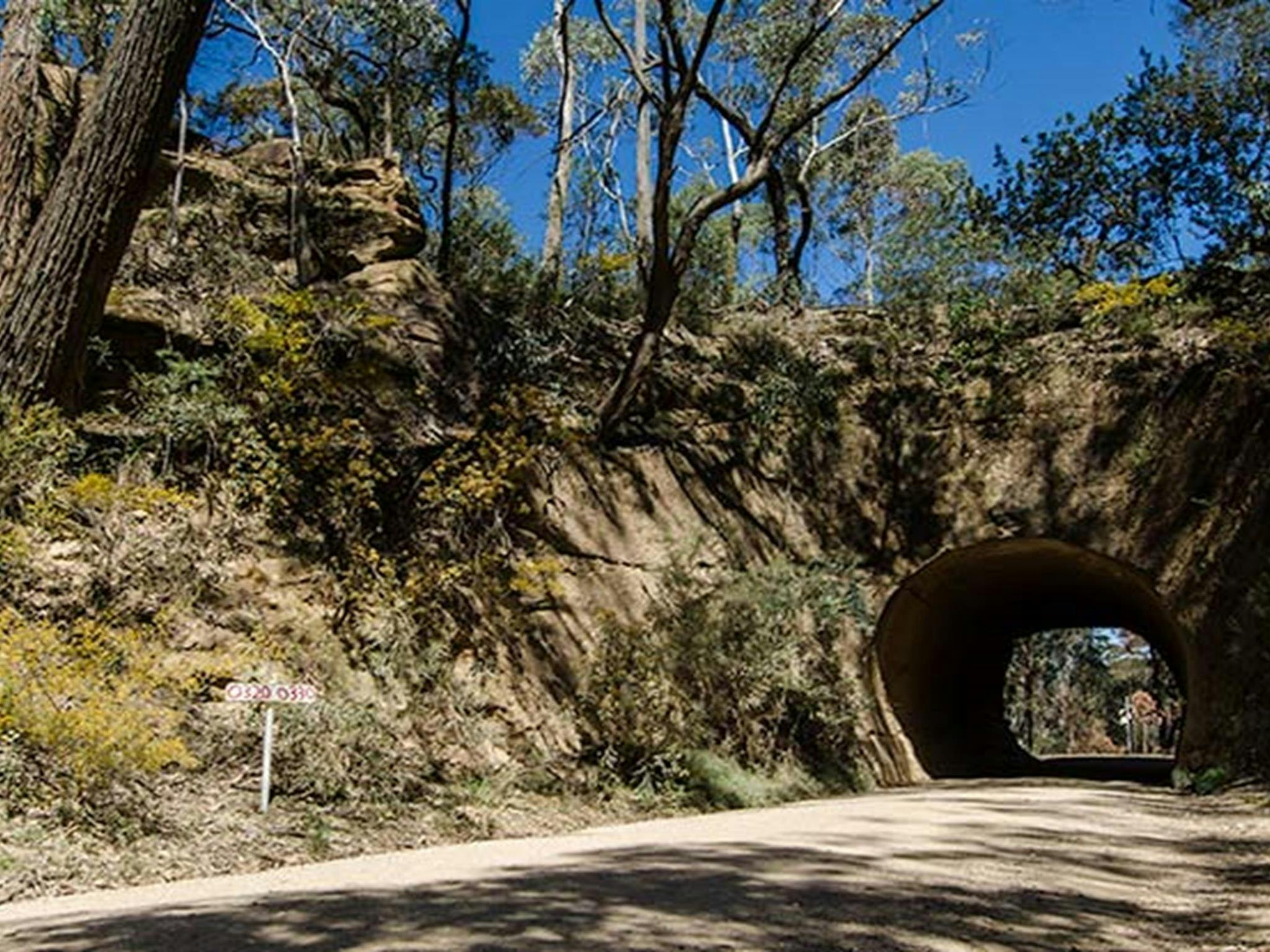 Nattai National Park