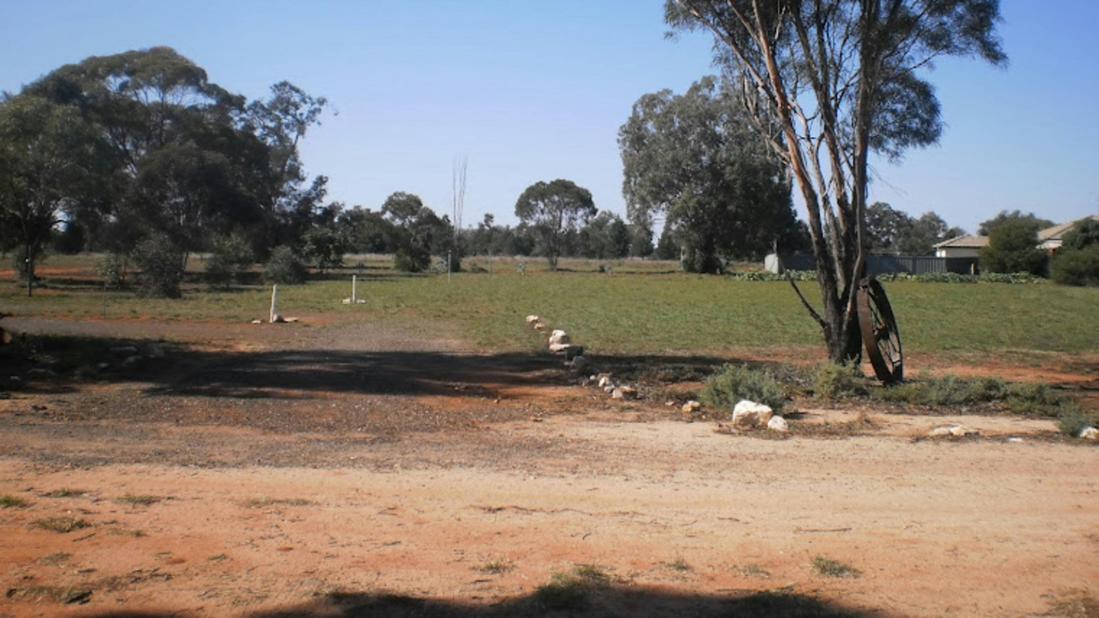 Naturist Retreat Camp