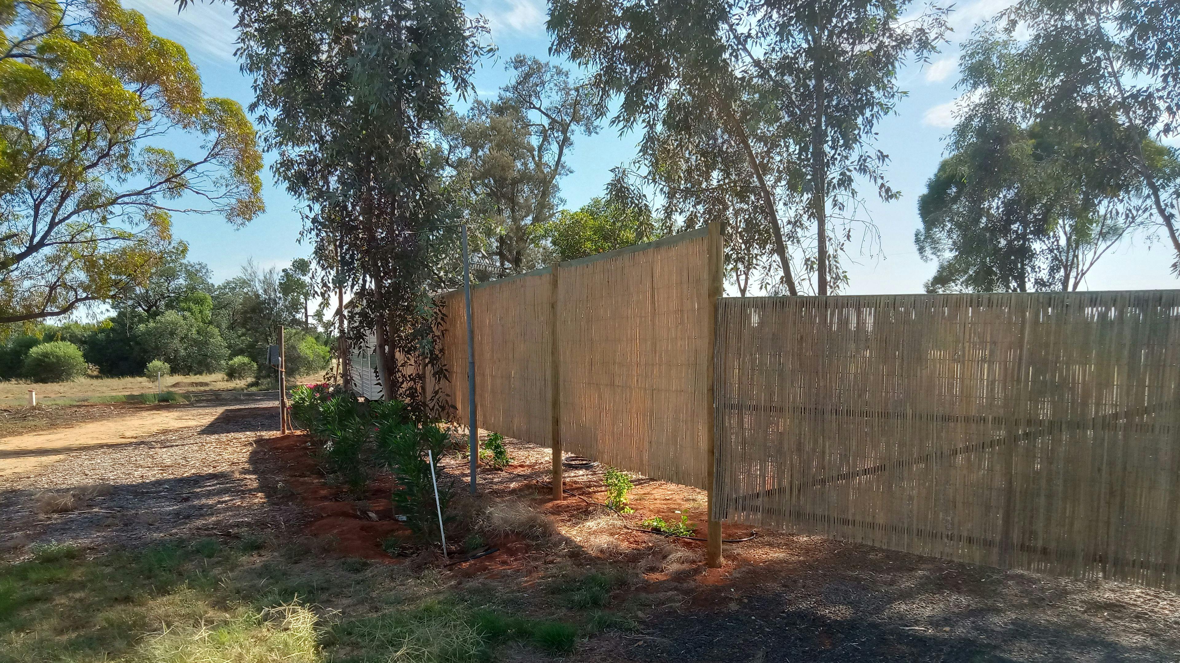 Naturist Retreat Camp