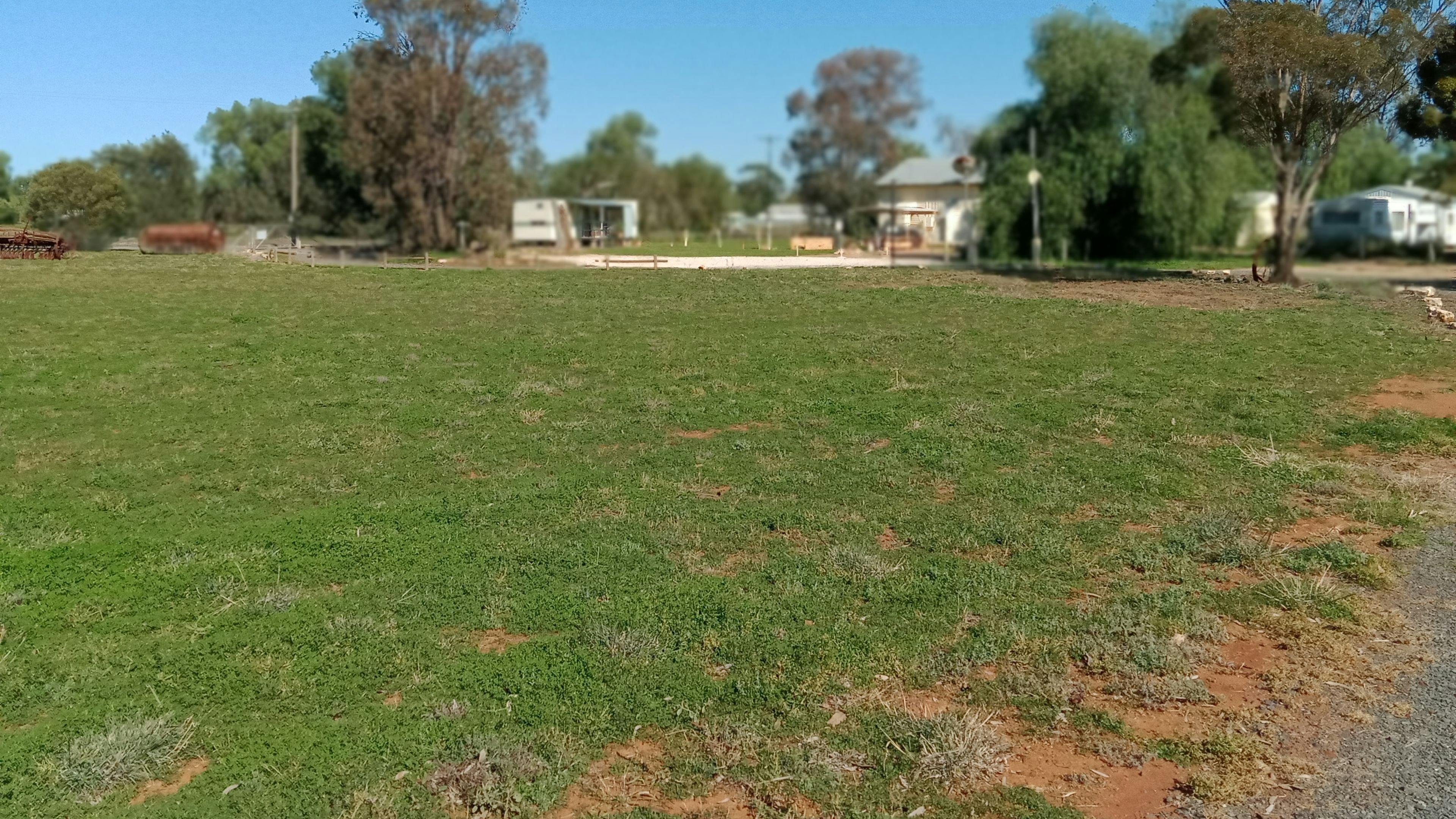 Naturist Retreat Camp