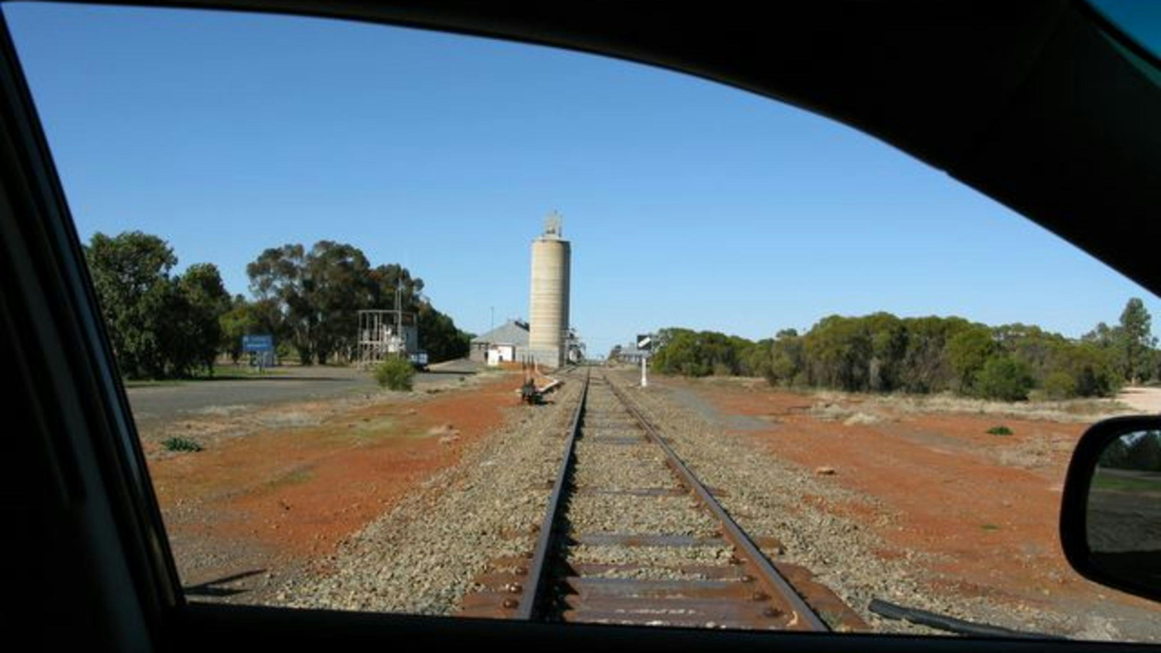 Naturist Retreat Camp