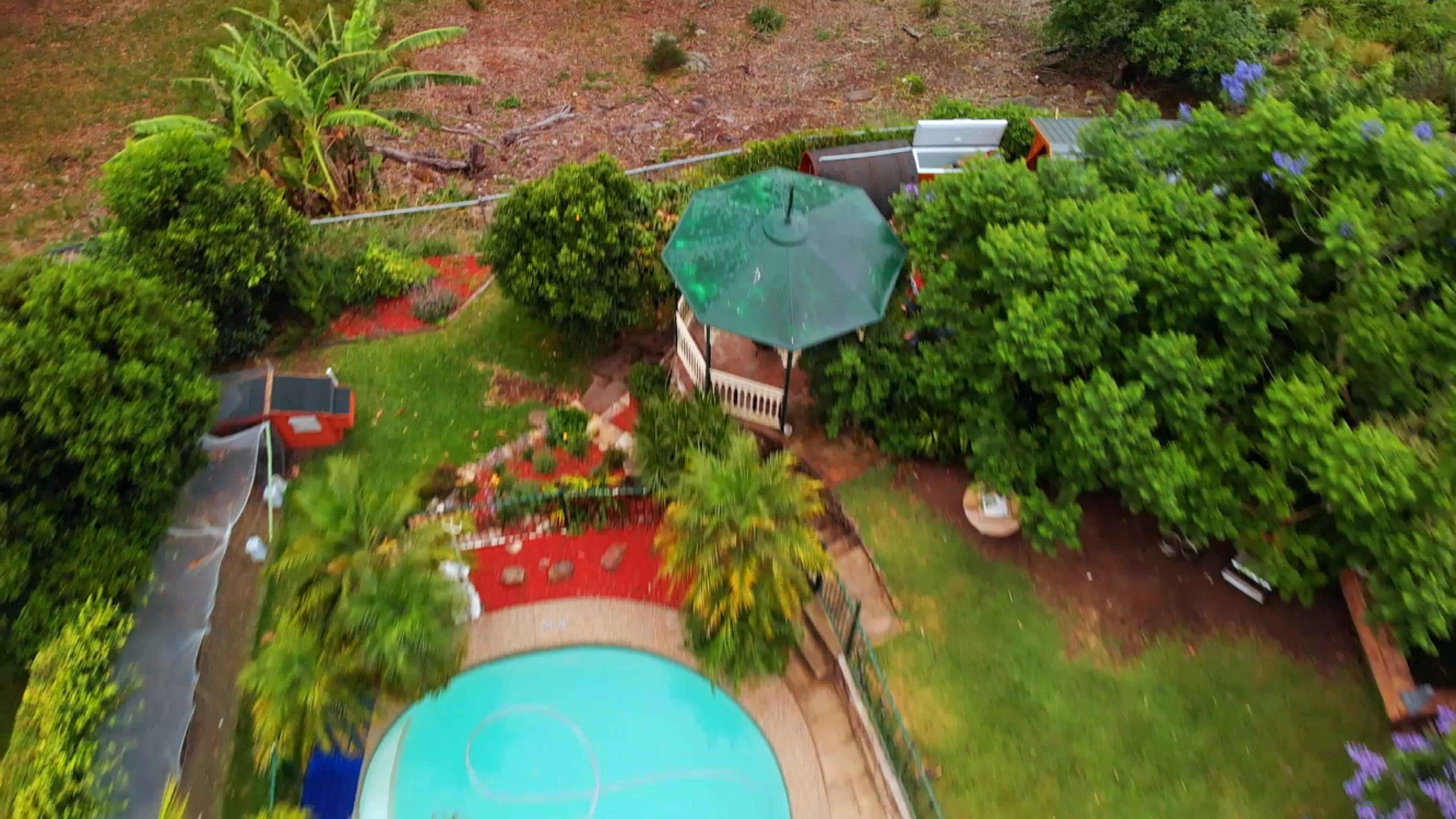 Das Sanctuary Retreat