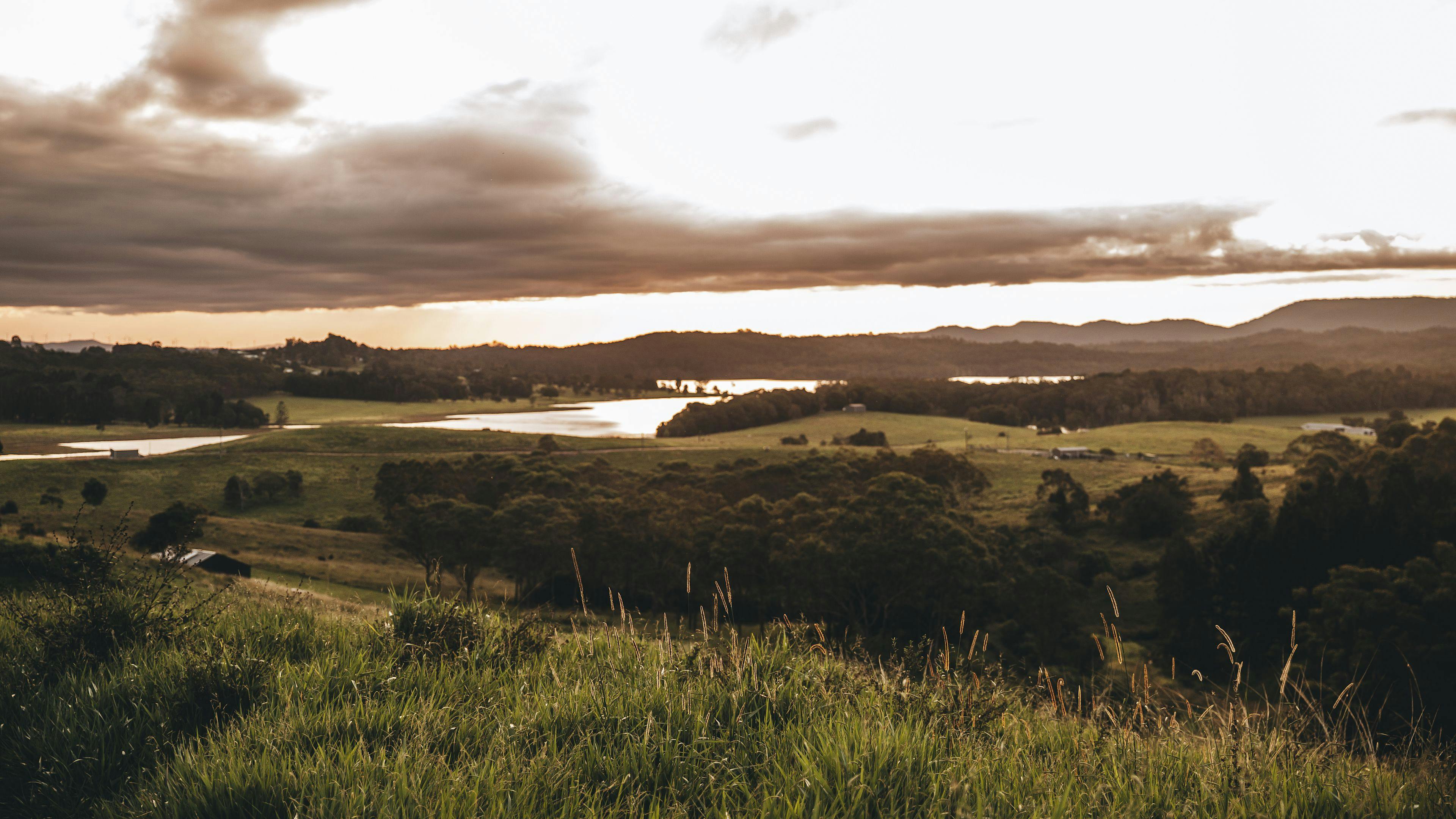 Wakana Ridge Homestead