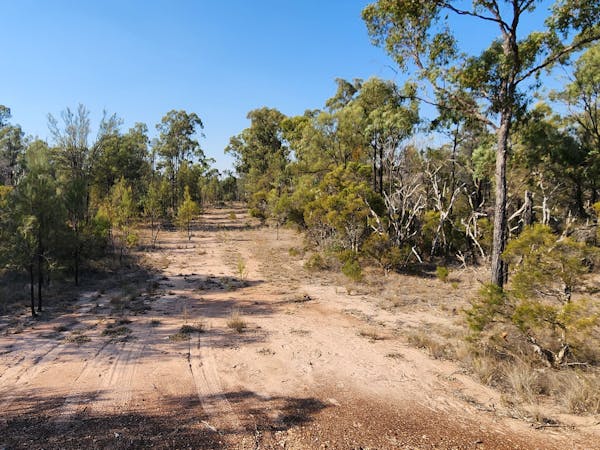 Roseaville Farm