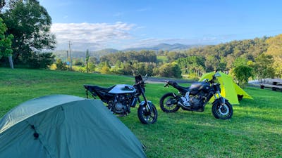 Nello Campsite