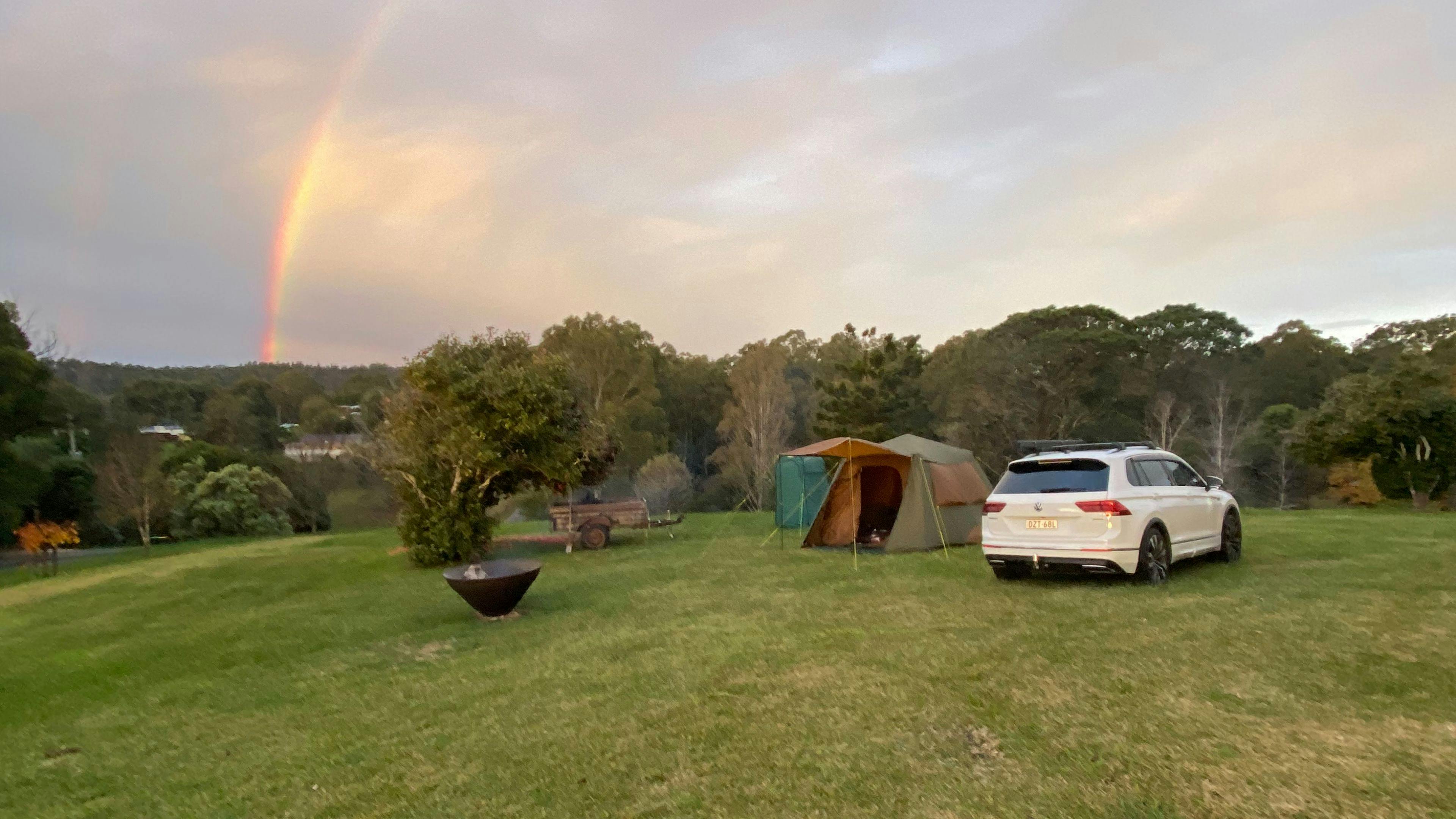 Nello Campsite