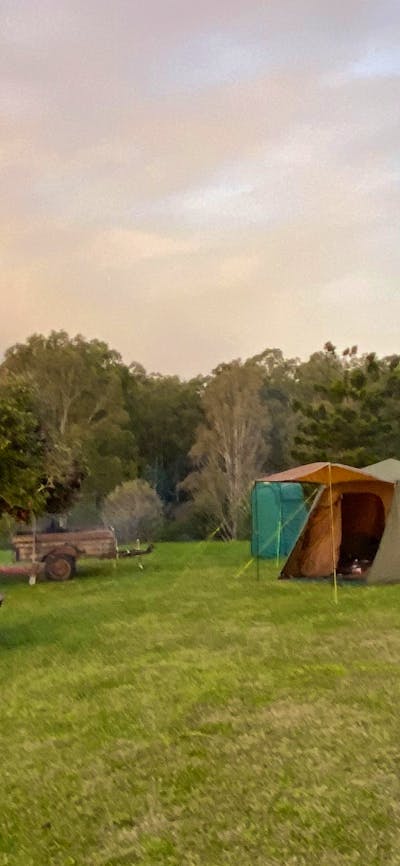 Nello Campsite