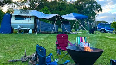 Nello Campsite