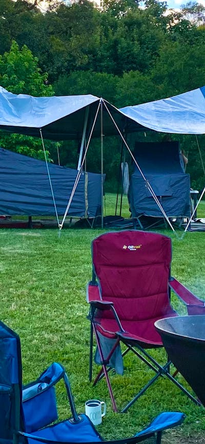 Nello Campsite