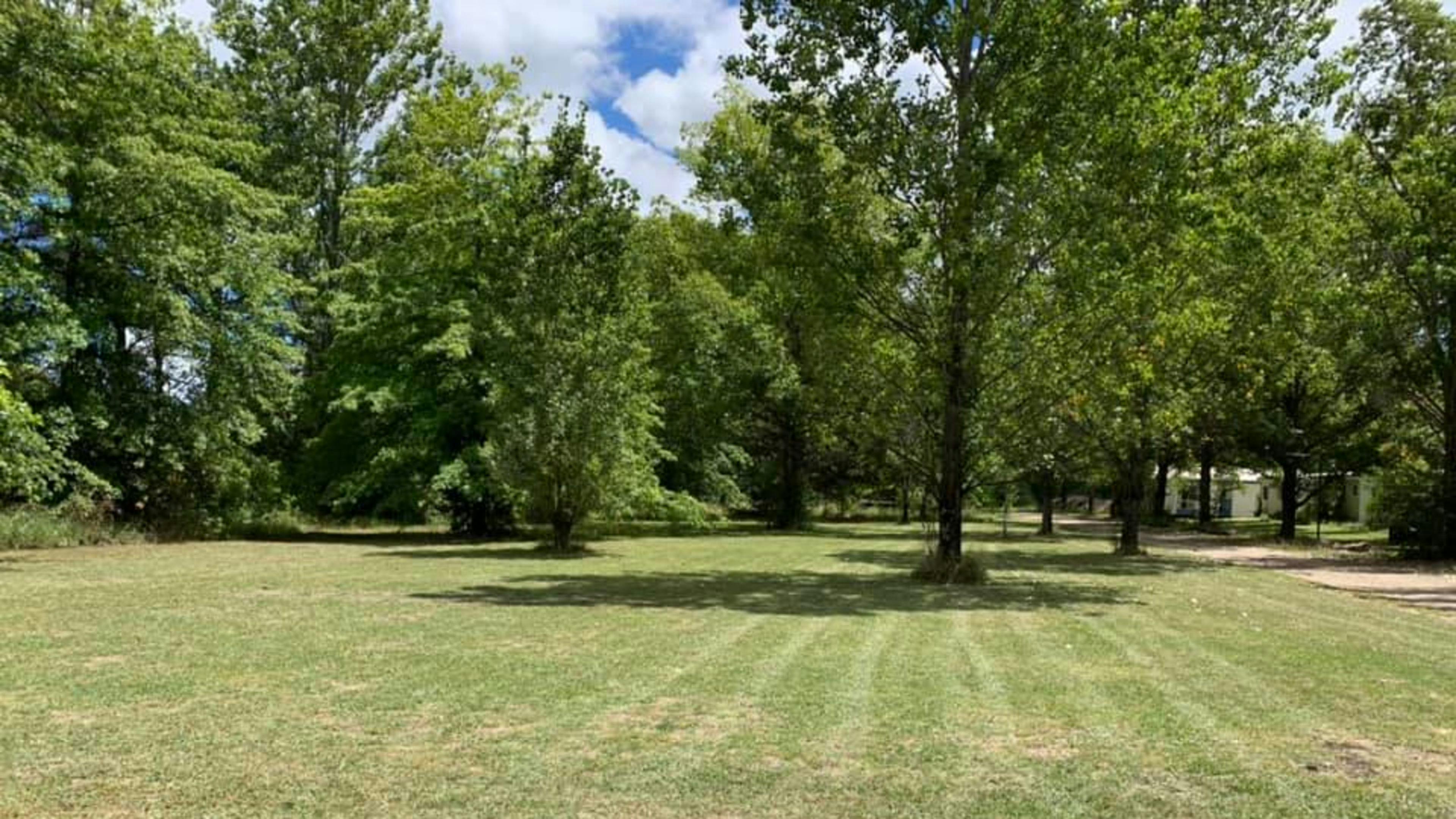 New England Highlands RV Park