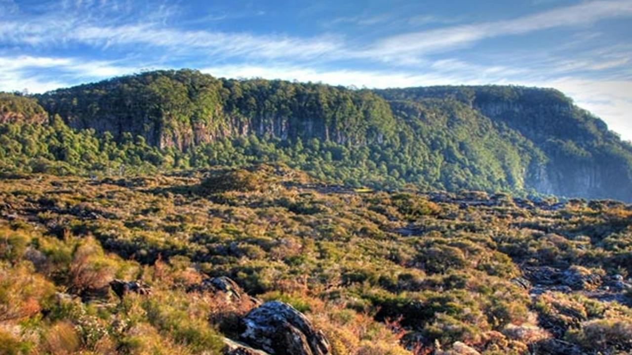 New England National Park
