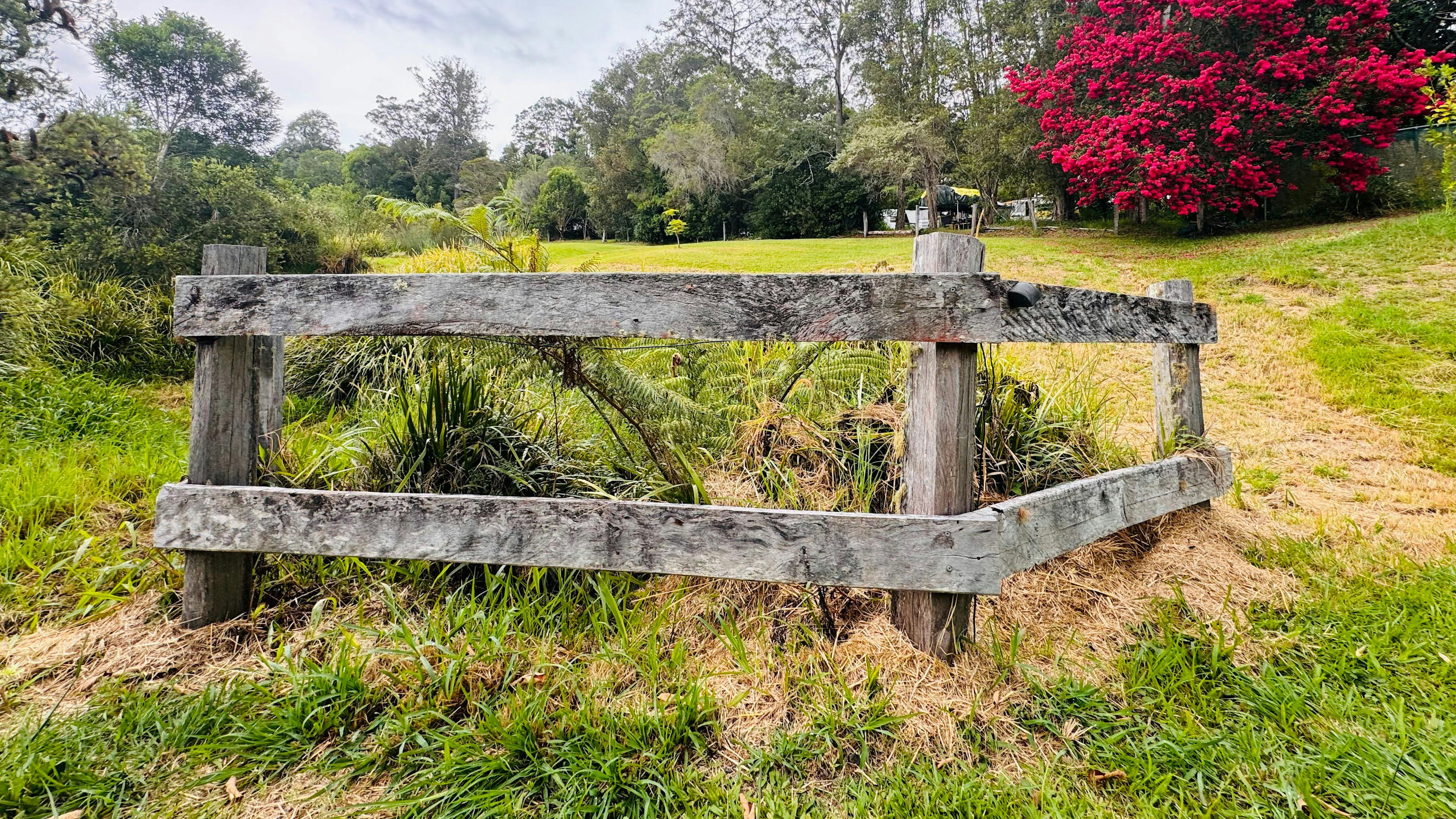 Nimbin Village Sanctuary