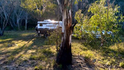 Ningee Nimbell creek Nature Camp